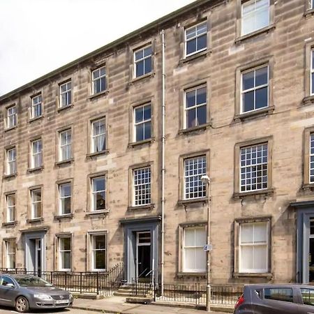 Apartamento Lauriston Park Edimburgo Exterior foto