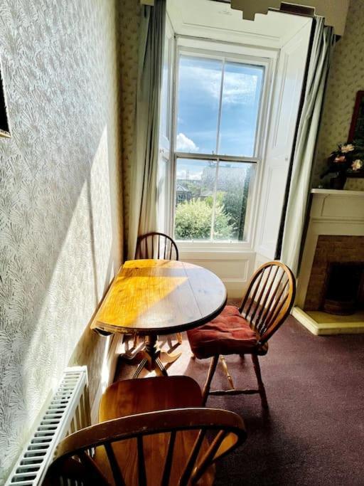 Apartamento Lauriston Park Edimburgo Exterior foto