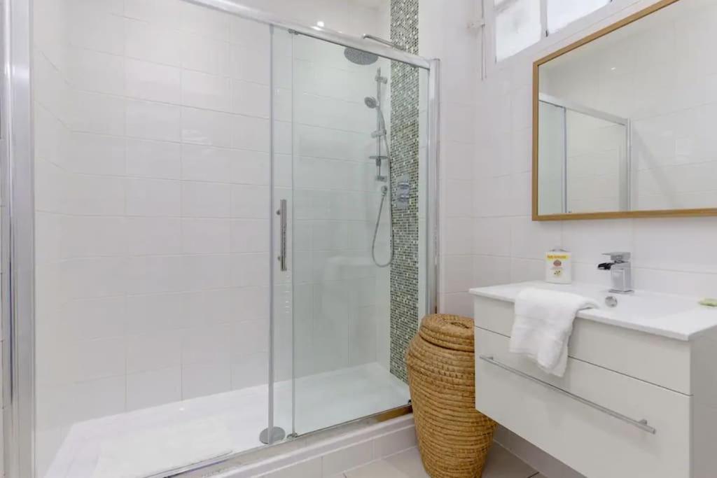 Apartamento Lauriston Park Edimburgo Exterior foto